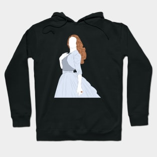 Jenny Lind - The Greatest Showman Hoodie